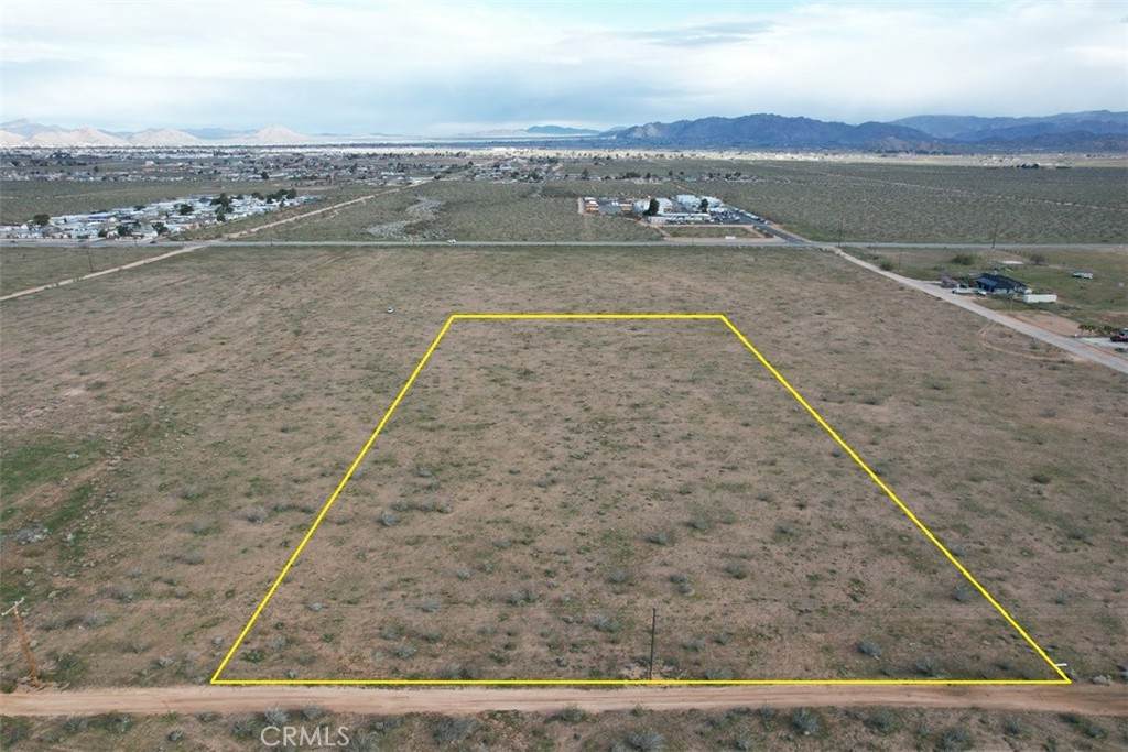 0 Bear Valley Road - Photo 1