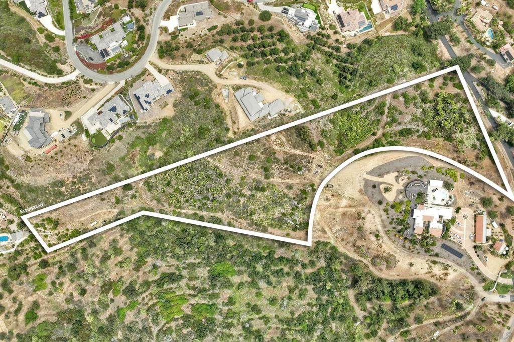 0 Buena Creek - Photo 1