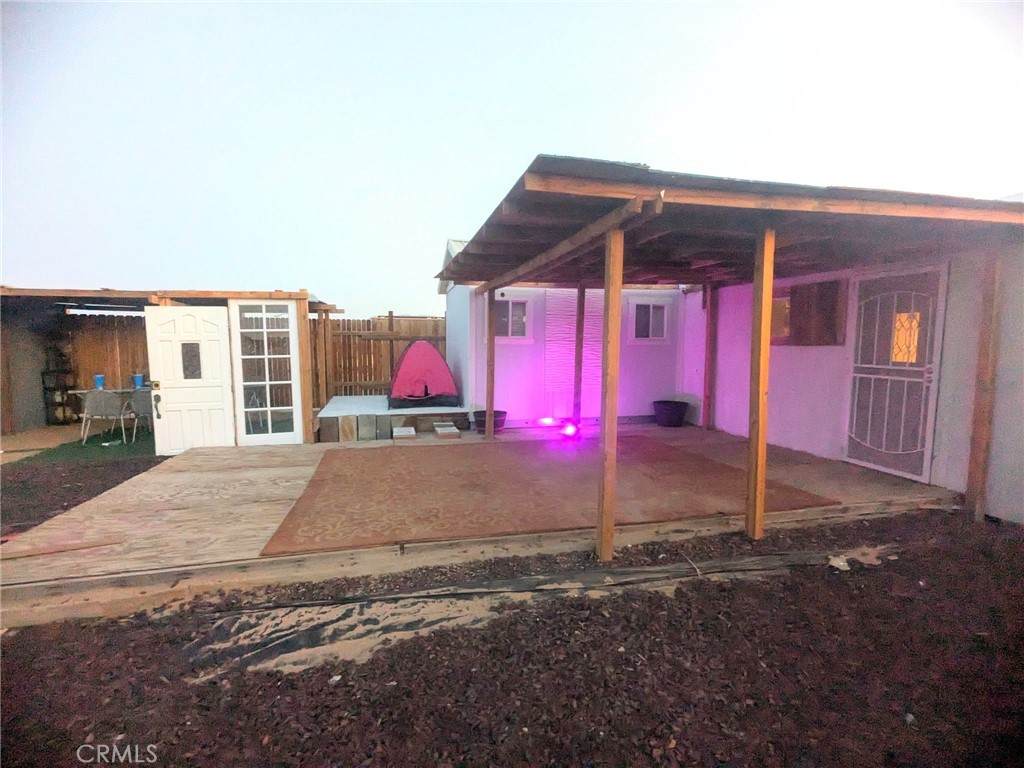 79032 Indian Trail - Photo 1