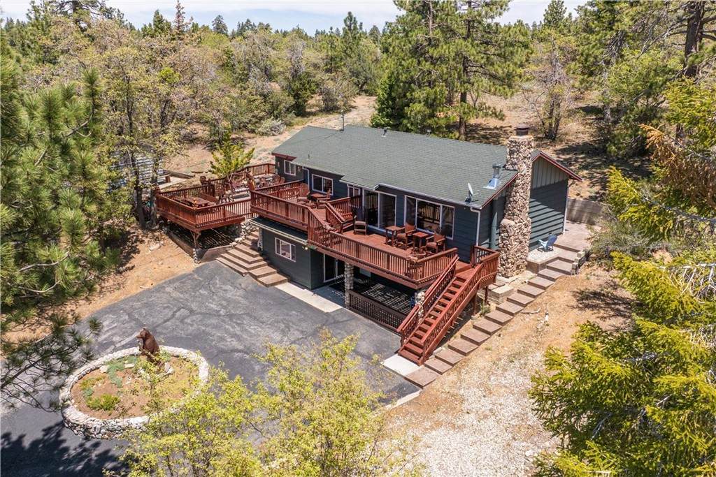 43656 Ridge Crest Drive - Photo 1