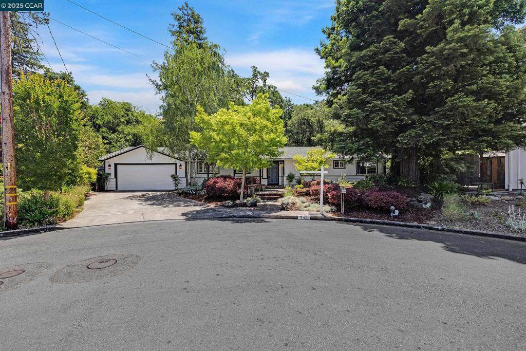 345 Shire Oaks Court - Photo 1