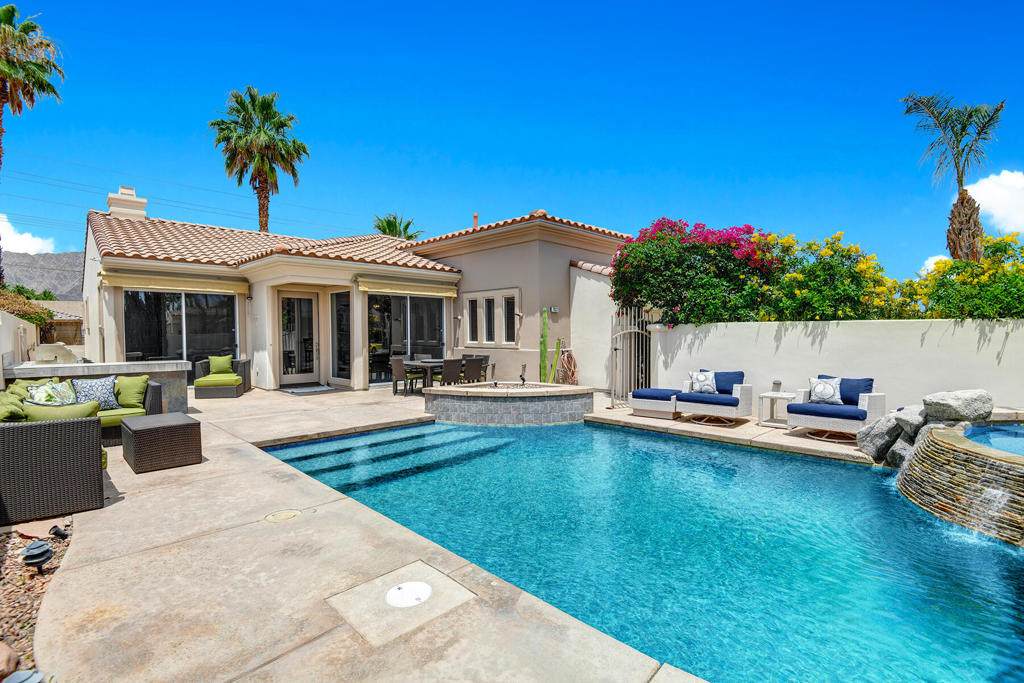 78831 Breckenridge Drive - Photo 1