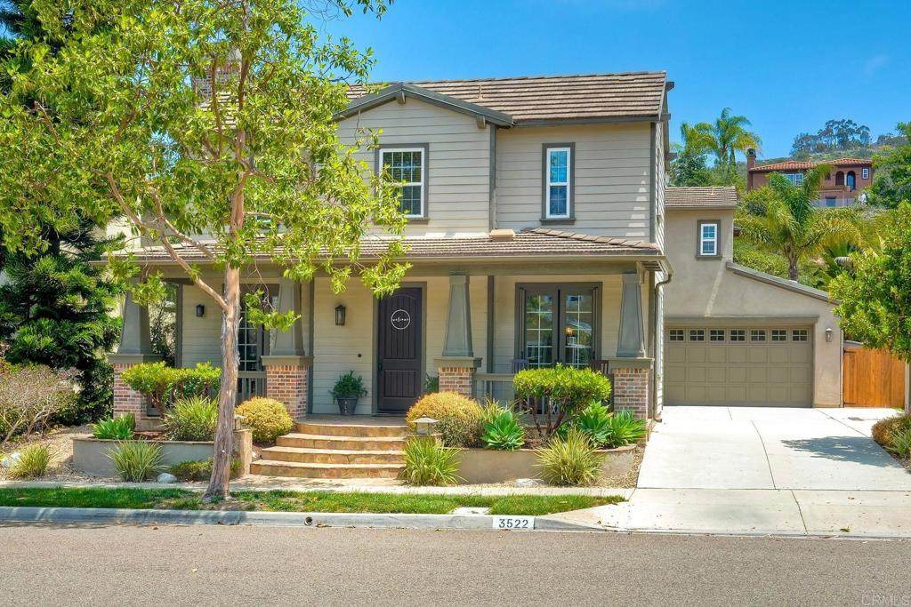 3522 Camino Cereza - Photo 1