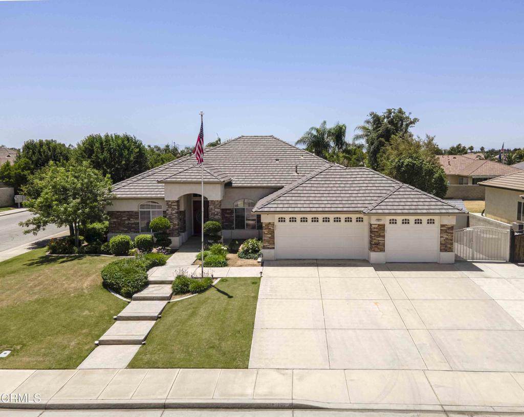 15617 Screaming Eagle Avenue - Photo 1