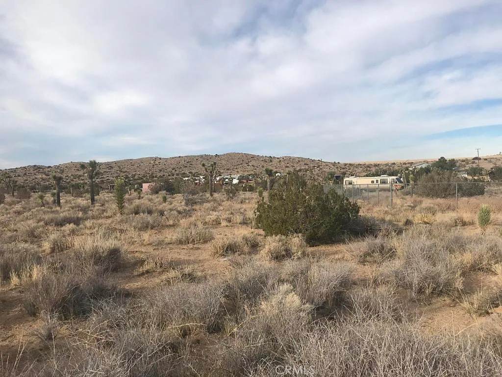 0 Fort Tejon Road - Photo 1