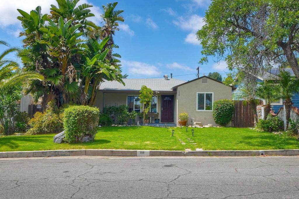 118 11th Avenue - Photo 1