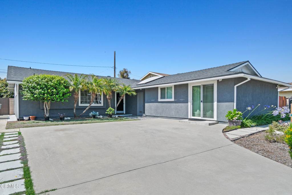 1350 Elder Street - Photo 1