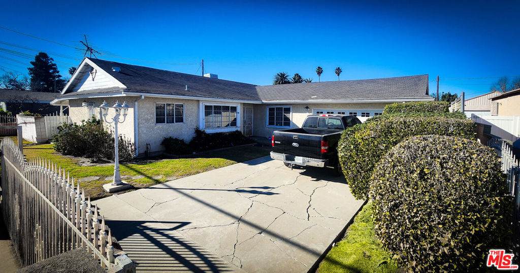12105 Hoover Street - Photo 1