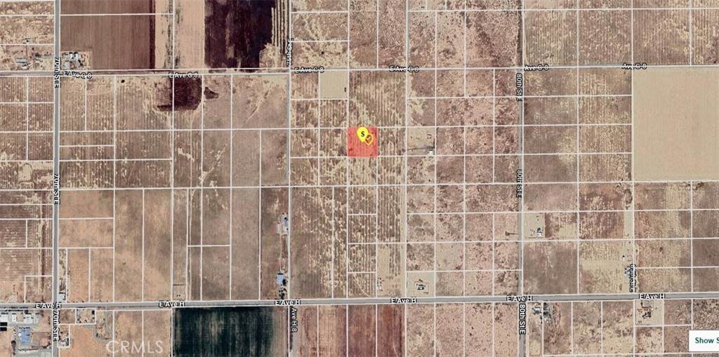 0 Avenue G-12 - Photo 1