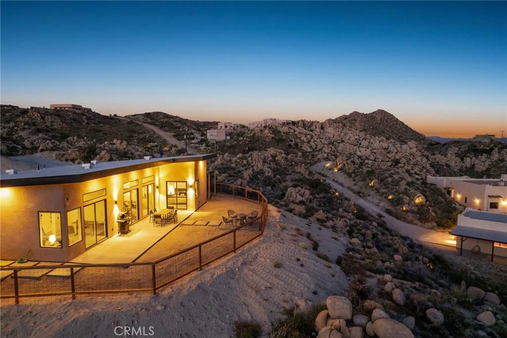5890 Olema Road - Photo 1