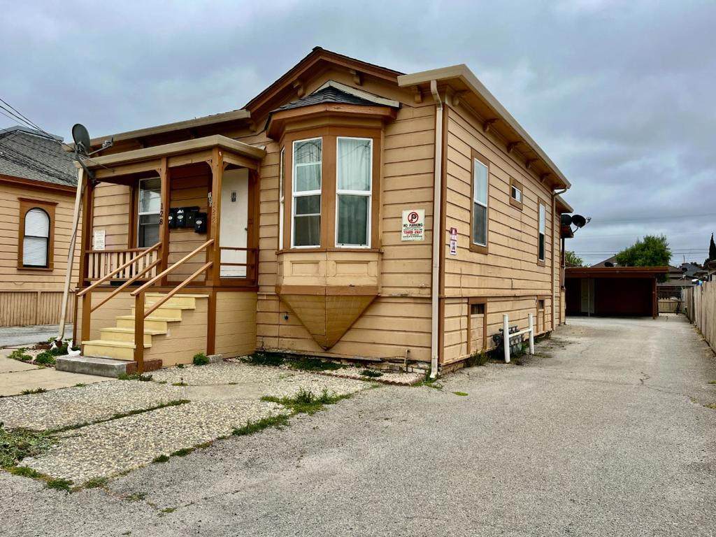 128 Maple Avenue - Photo 1