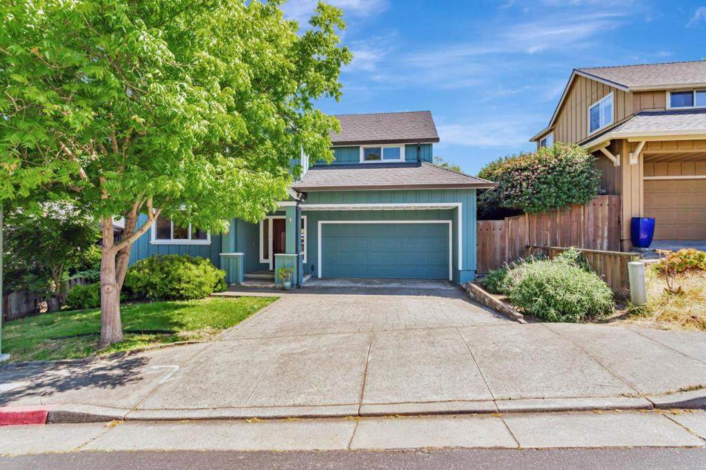 2604 La Paloma Lane - Photo 1