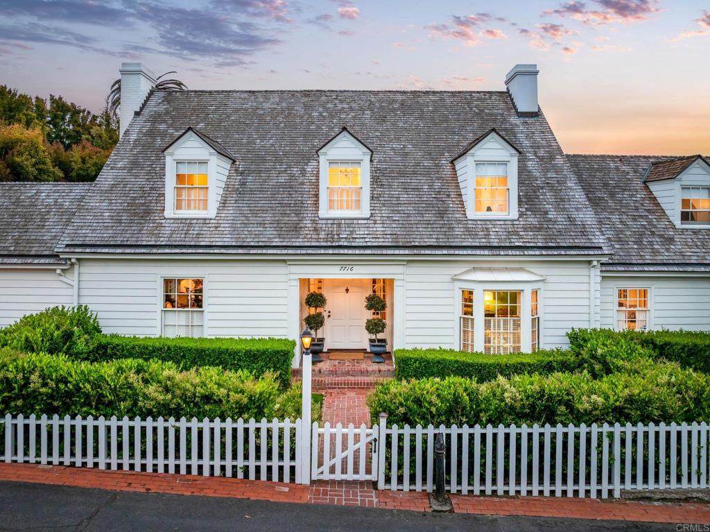 7716 Lookout Drive - Photo 1