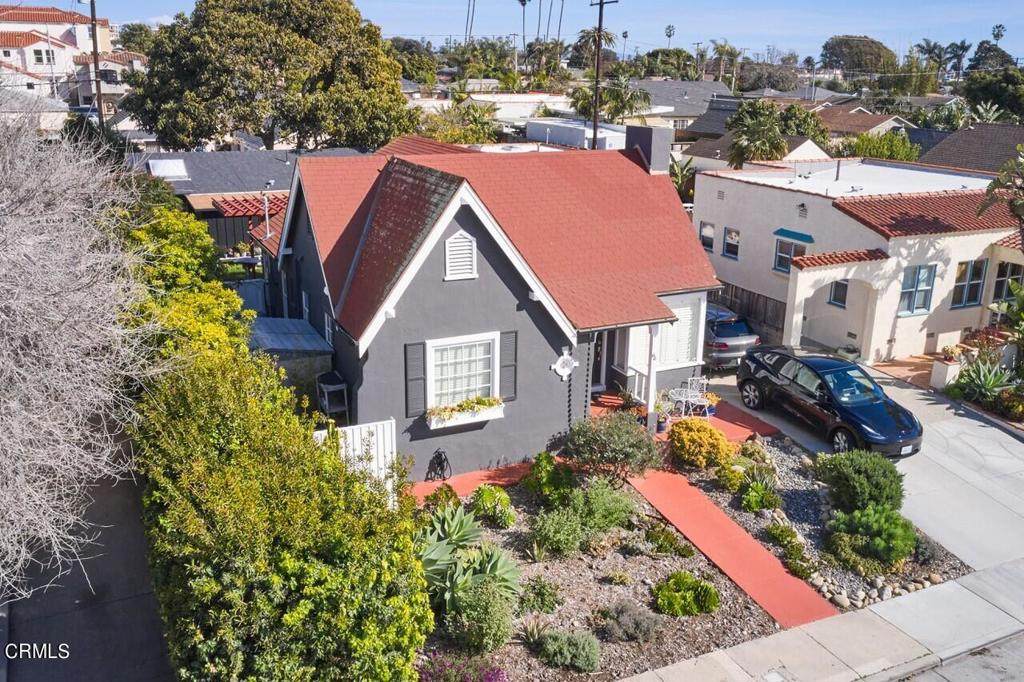 62 66 San Clemente Street - Photo 1