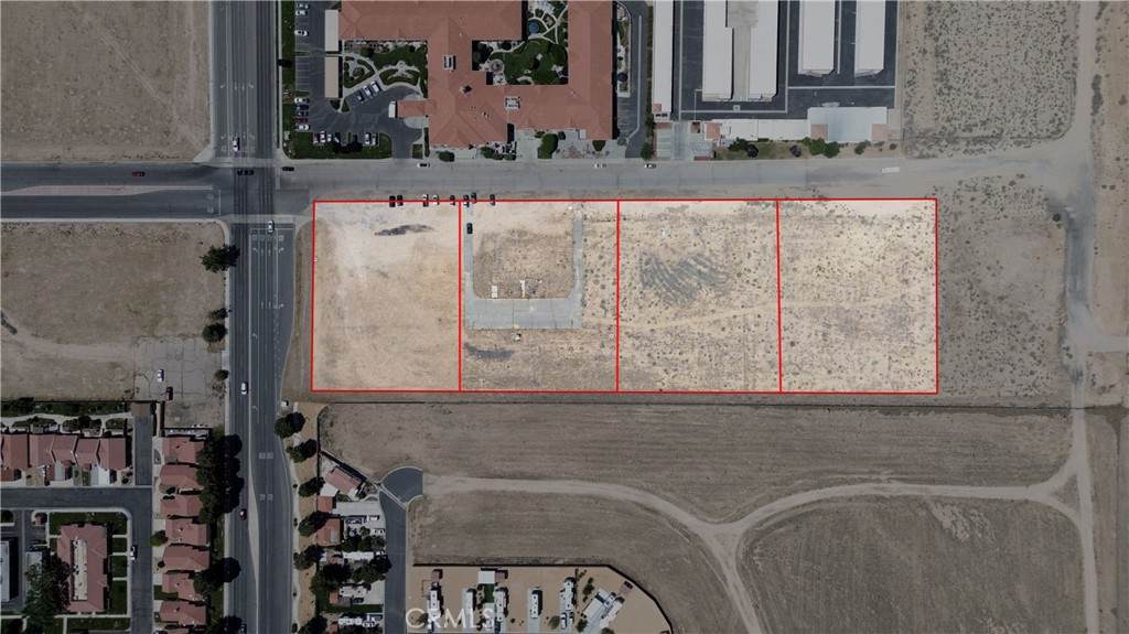 19333 Town Center Drive - Photo 1