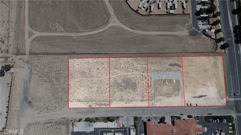0 Town Center Drive - Photo 1