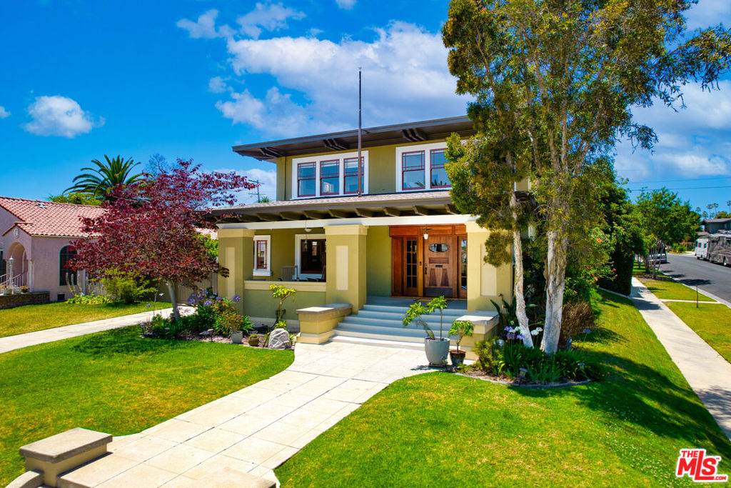 5301 Brynhurst Avenue - Photo 1