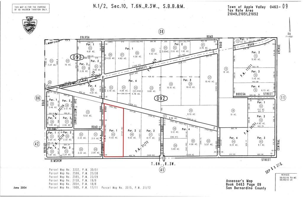 0 Pawnee Road - Photo 1