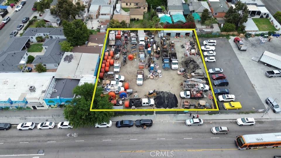 15722 Atlantic - Photo 1