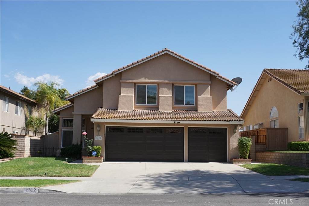 2622 Presidio Lane - Photo 1