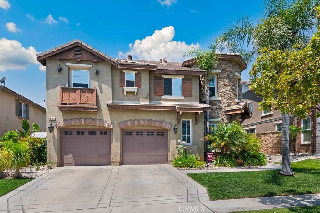 5460 Turin Way - Photo 1