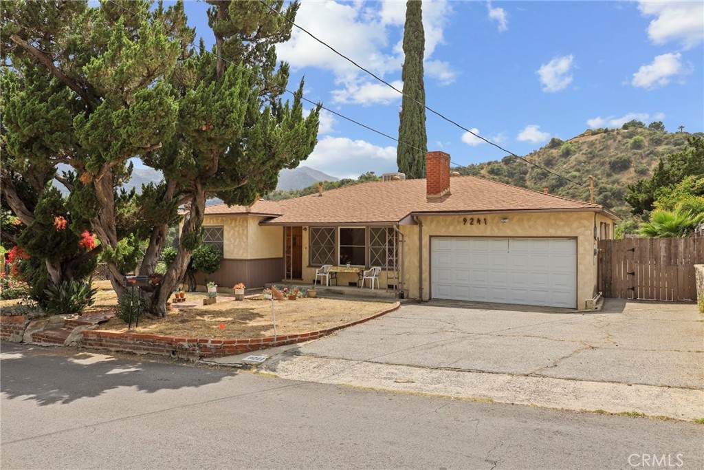 9241 Pali Avenue - Photo 1