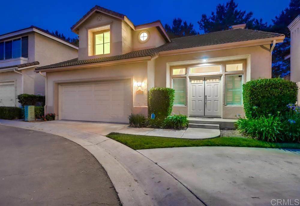 2300 Palomira Court - Photo 1