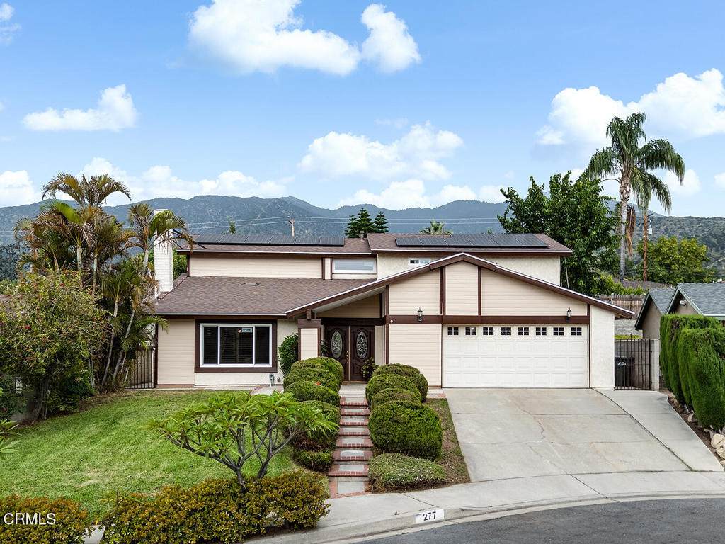 277 Aspen Drive - Photo 1