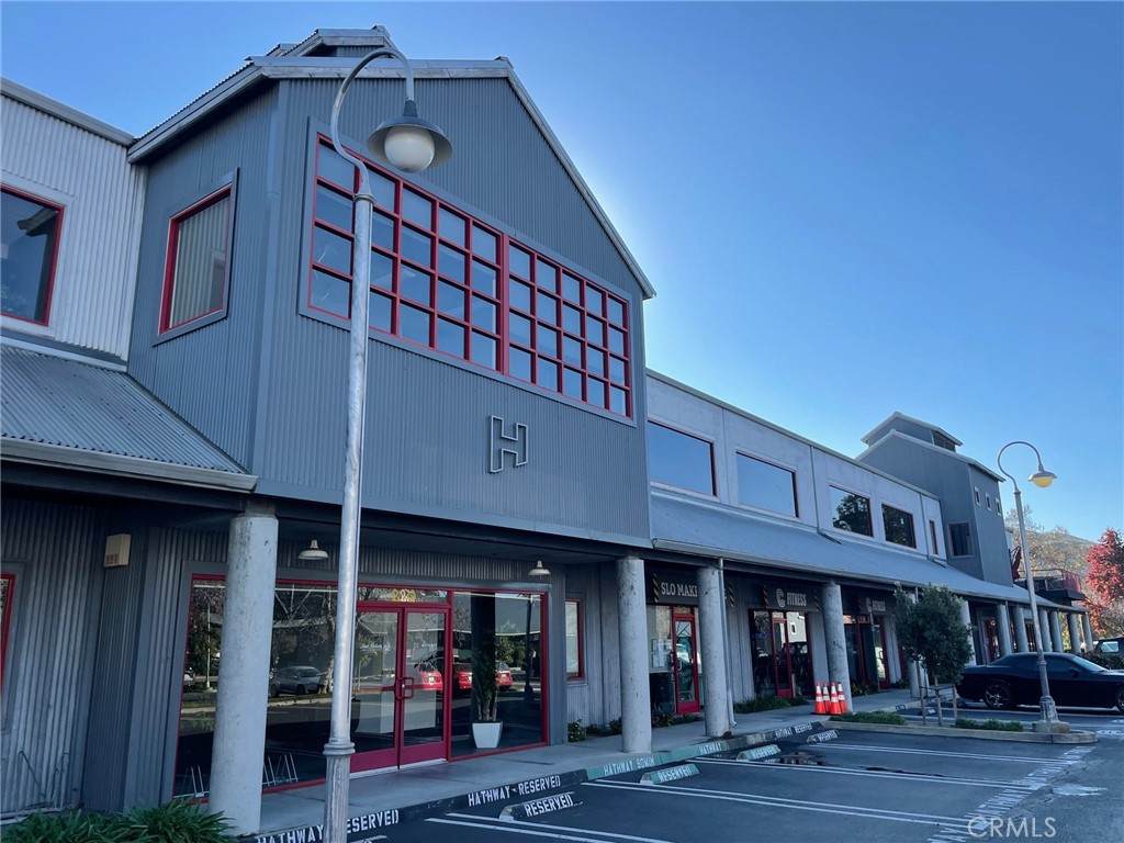 81 Higuera Street - Photo 1