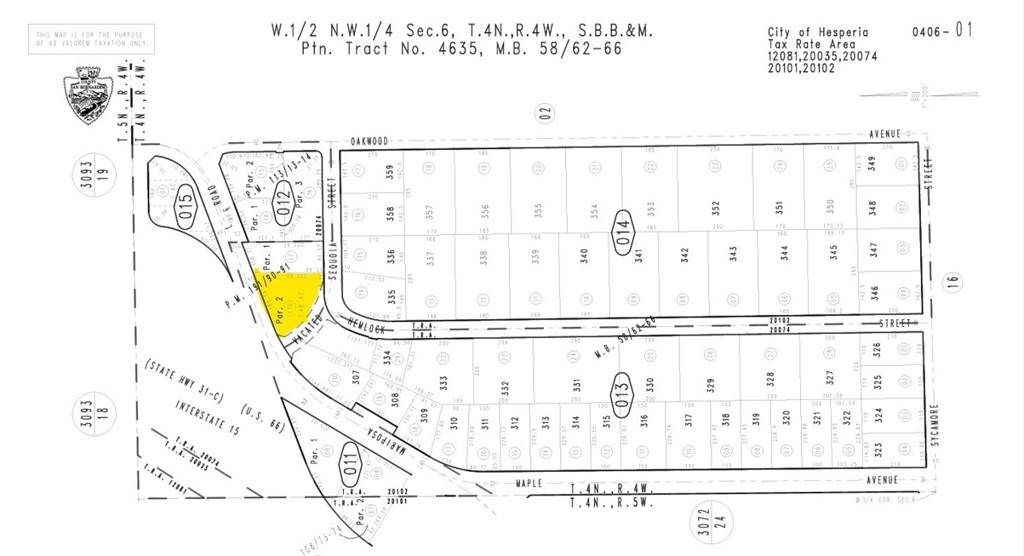 0 Mariposa Road - Photo 1