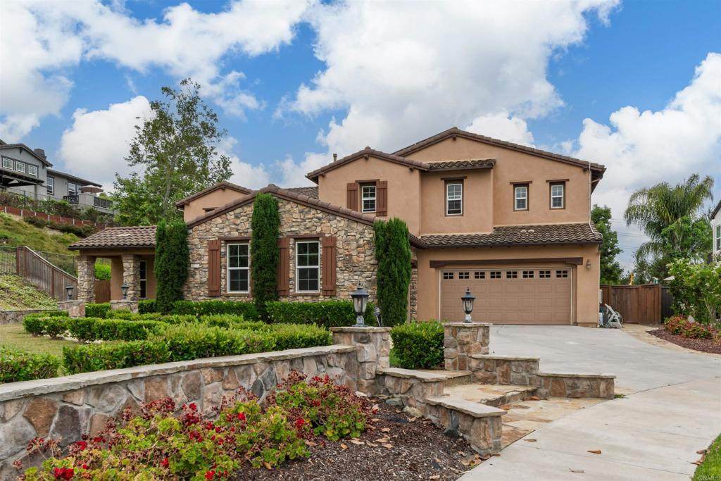 6851 Helenite Place - Photo 1