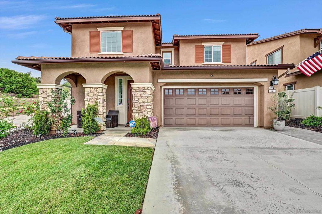 441 Ventasso Way - Photo 1