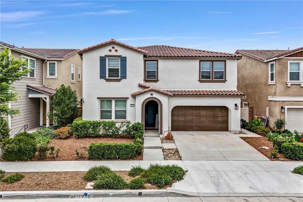 2932 Silver Sky Drive - Photo 1