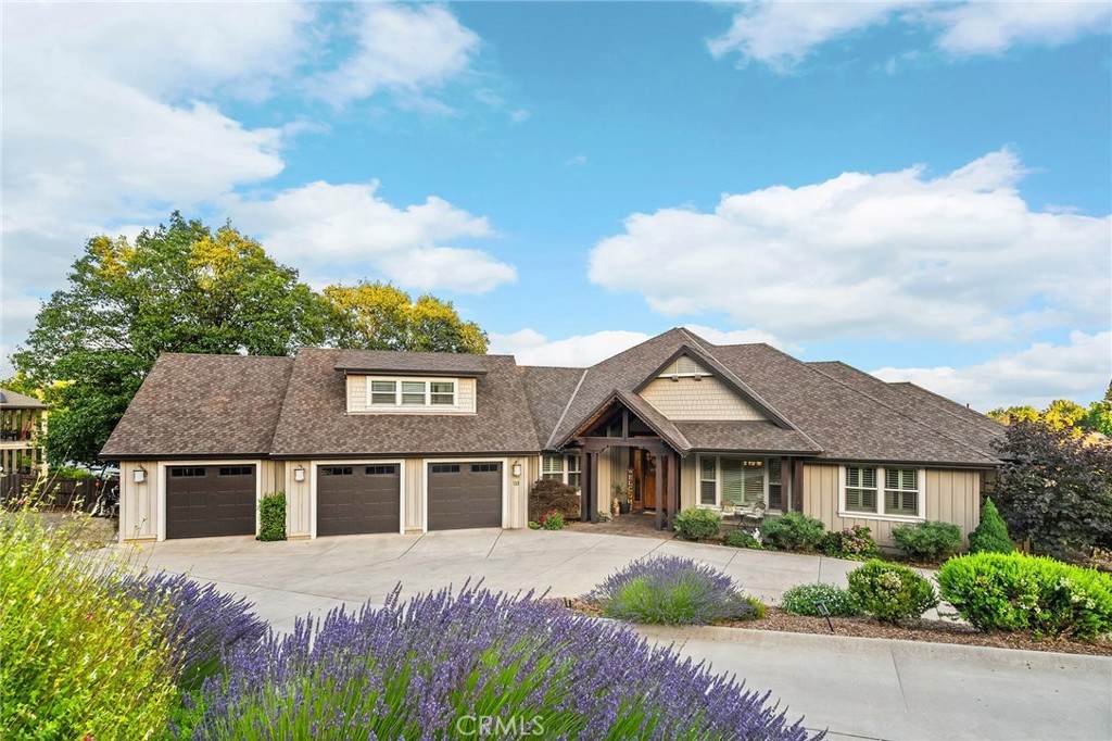 133 Valley Ridge Drive - Photo 1