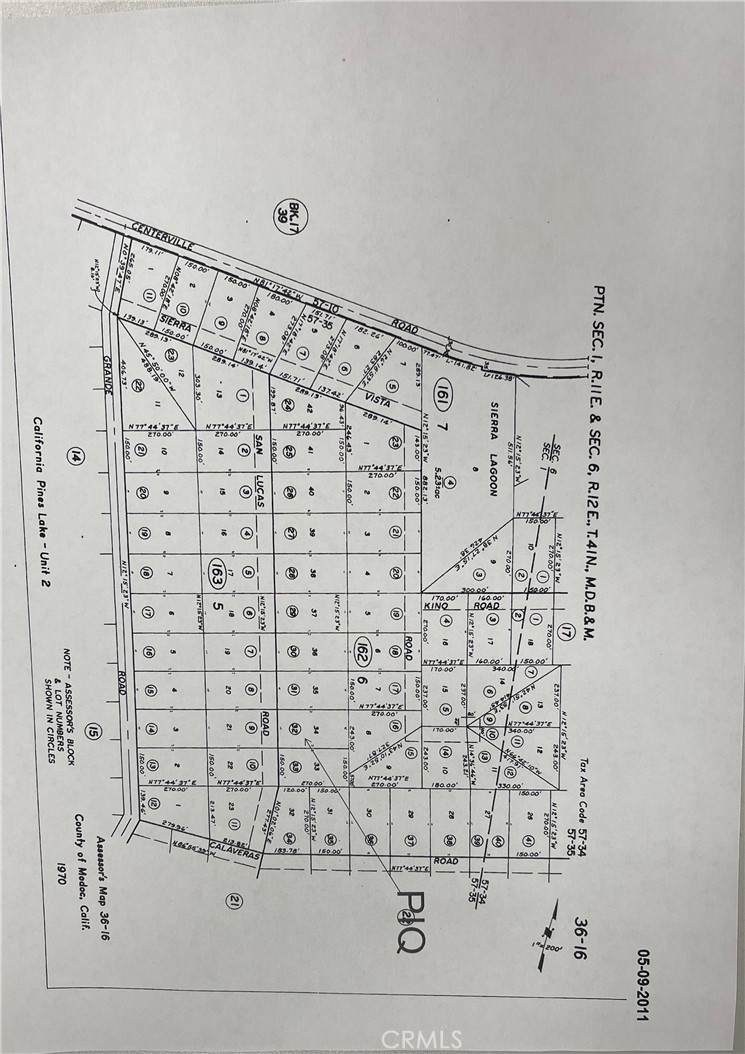 0 San Lucas Road - Photo 1