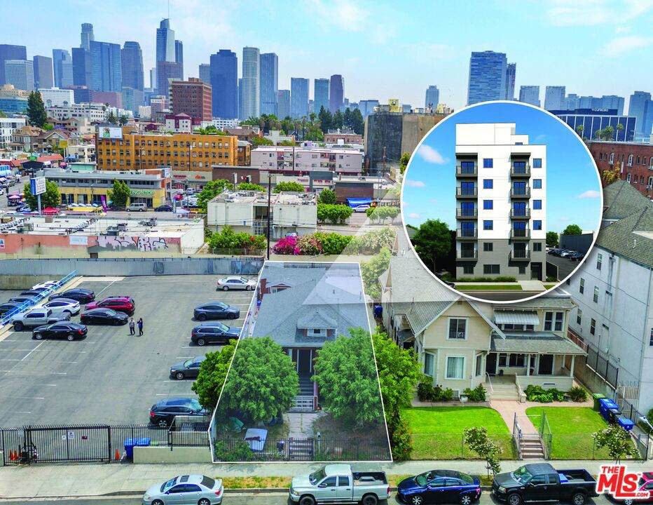 820 Lake Street - Photo 1