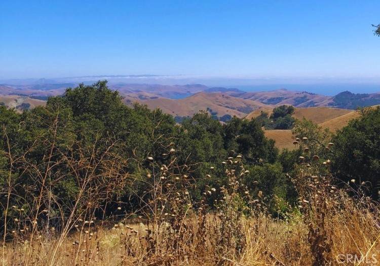 0 Old Creek Road - Photo 1