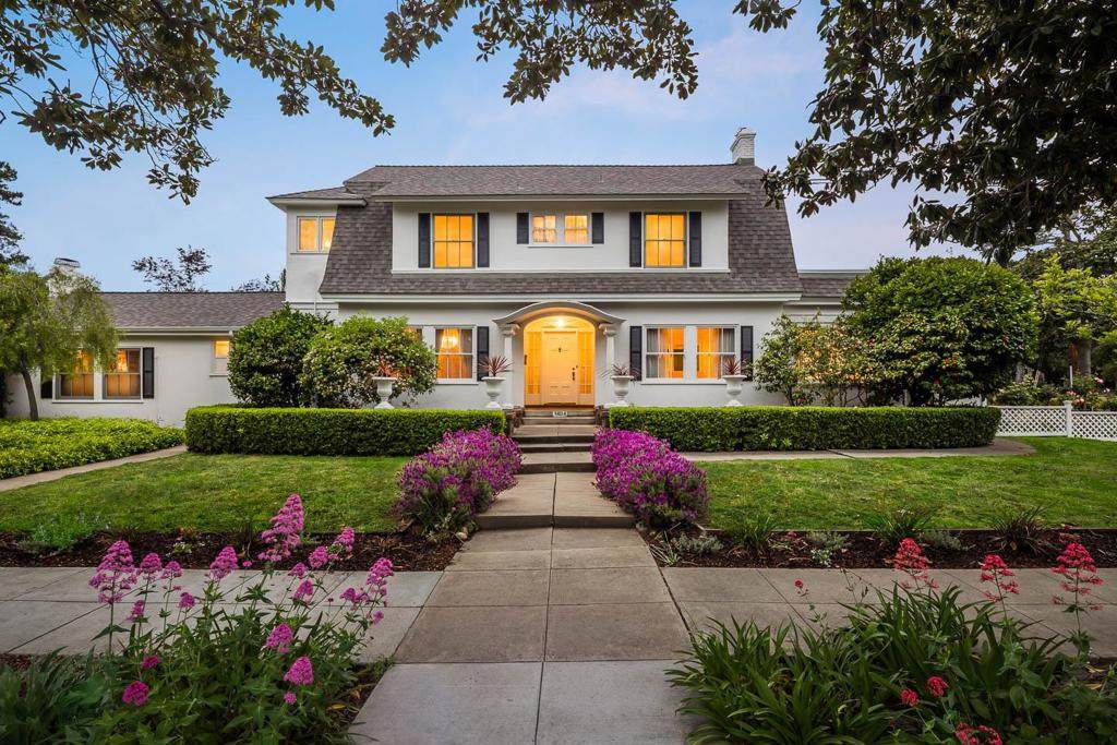 1404 Bryant Street - Photo 1
