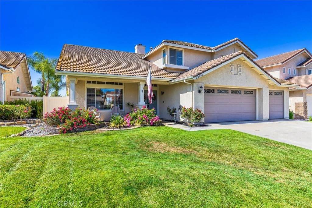 32091 Camino Nunez - Photo 1