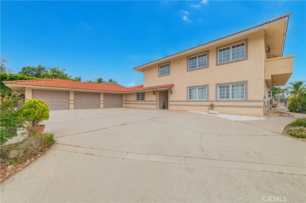 1855 Turnbull Canyon Road - Photo 1