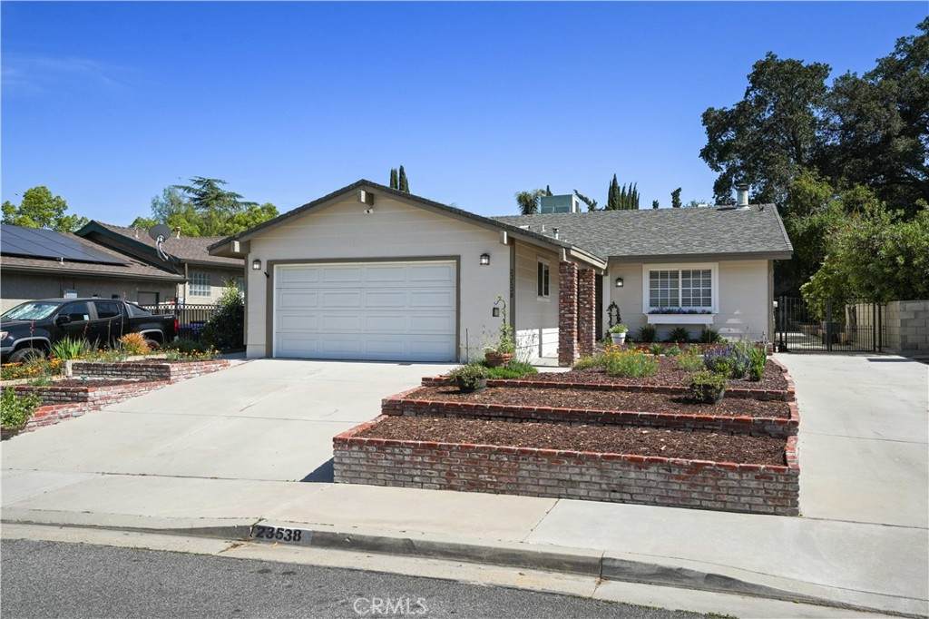 23538 Arlen Drive - Photo 1