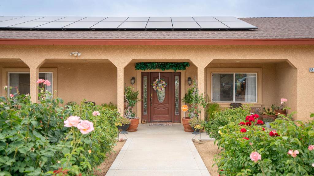56800 Zuni Trail - Photo 1
