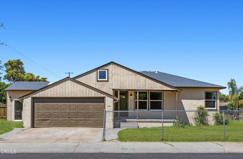2121 Scribner Street - Photo 1