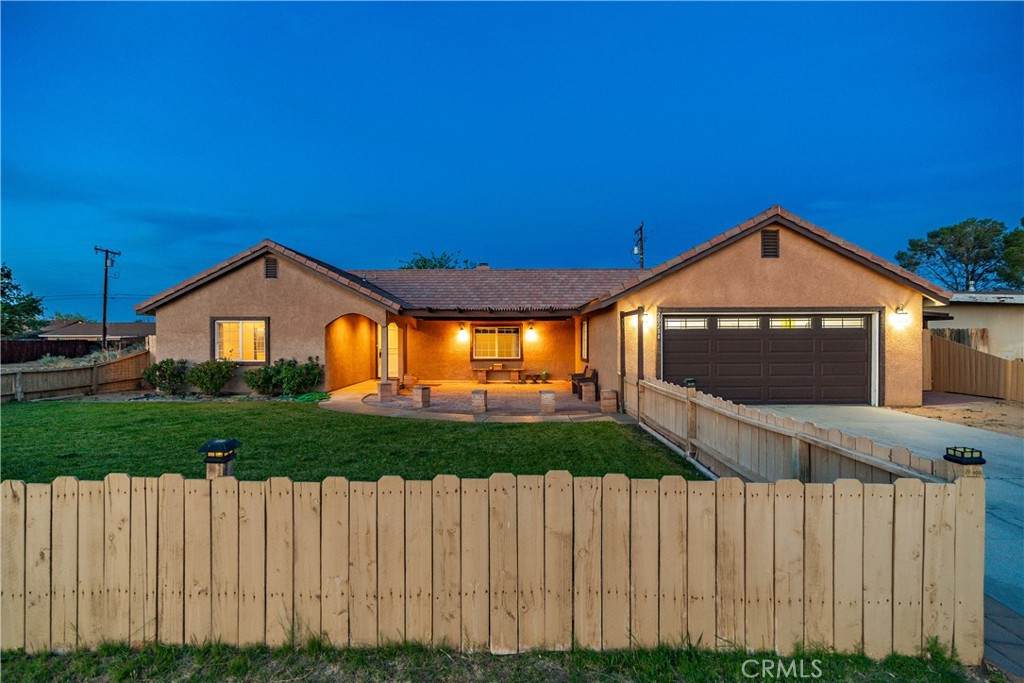 20284 94th Street - Photo 1