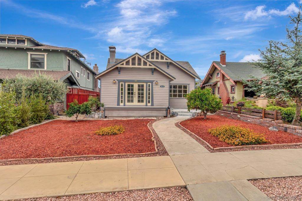 4232 Arden Way - Photo 1