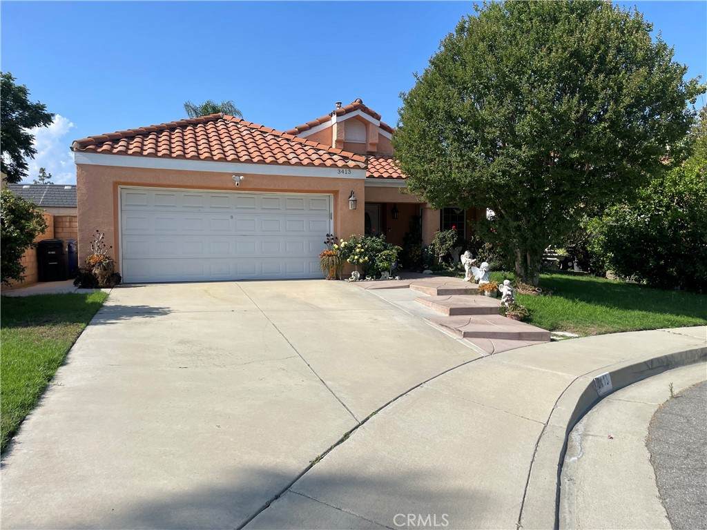 3413 Morningwood Court - Photo 1