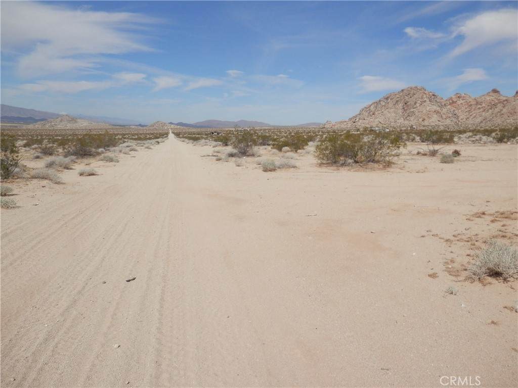 0 Rabbit Springs Road - Photo 1