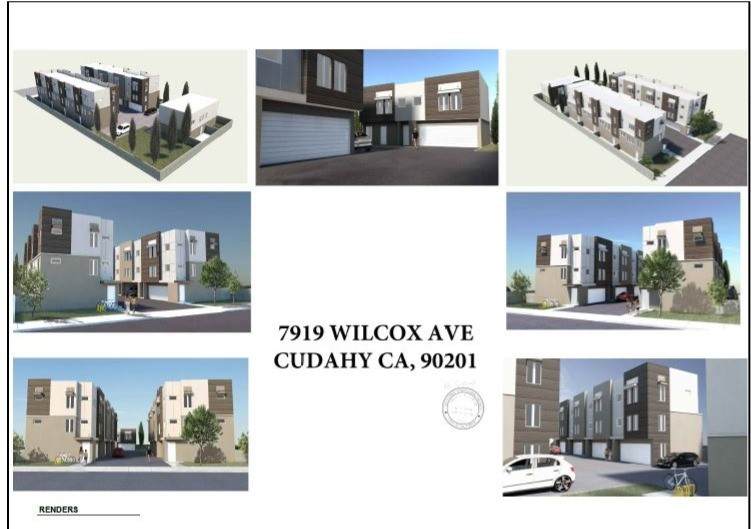7919 Wilcox Avenue - Photo 1