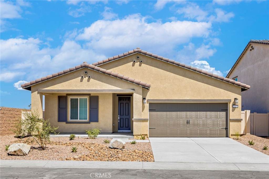 80533 Anacapa Drive - Photo 1