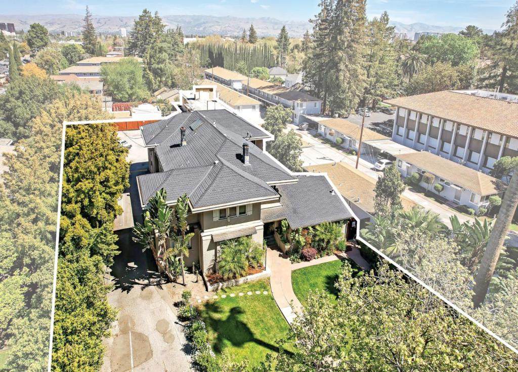 1634 The Alameda - Photo 1